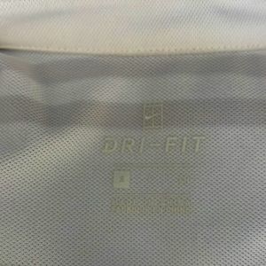Nike Mens S Golf shirt